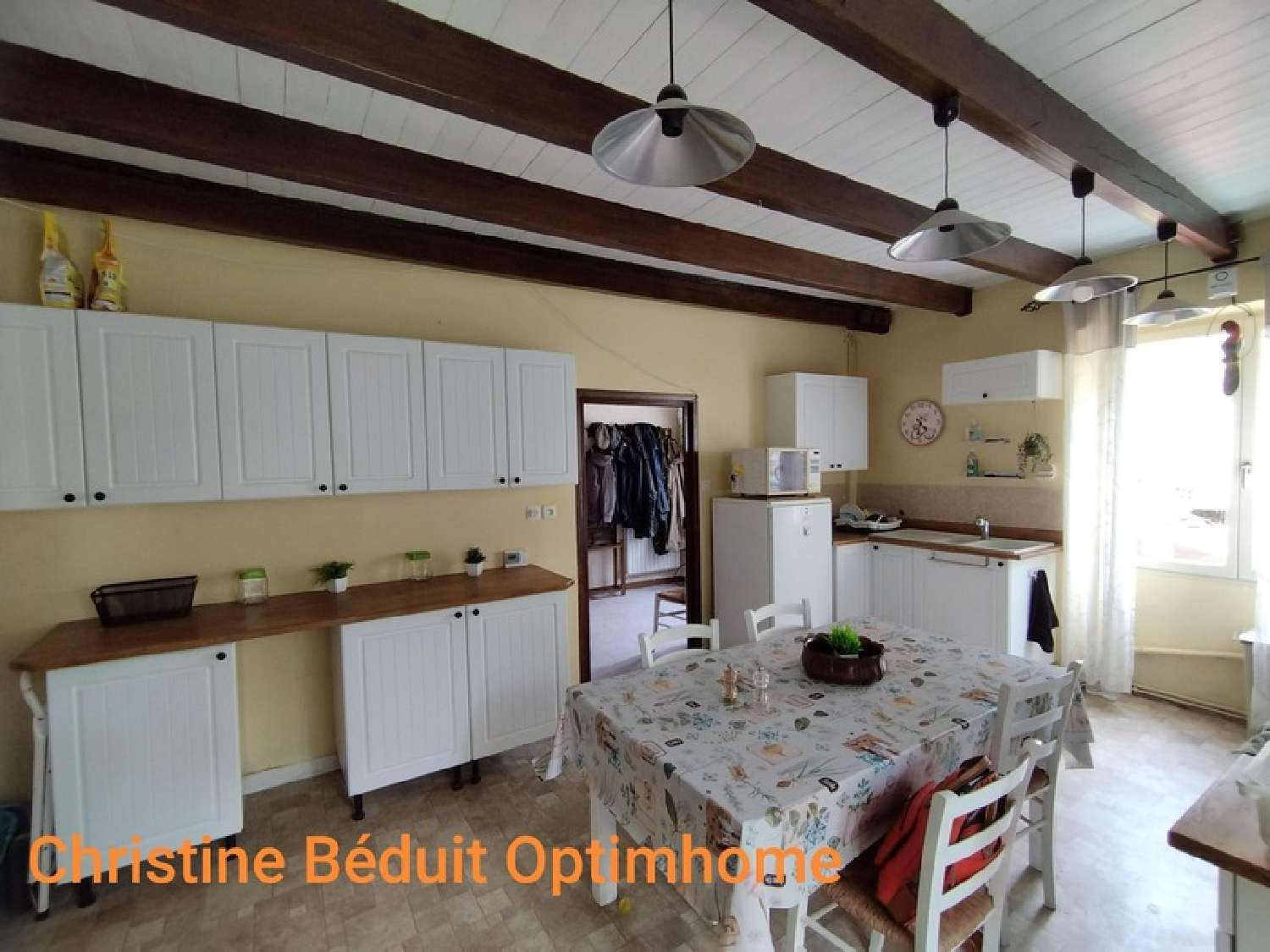 for sale house Courcôme Charente 7