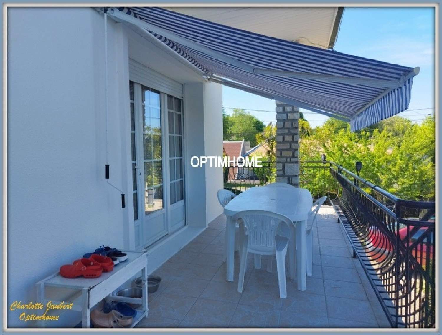  for sale house Courlac Charente 5
