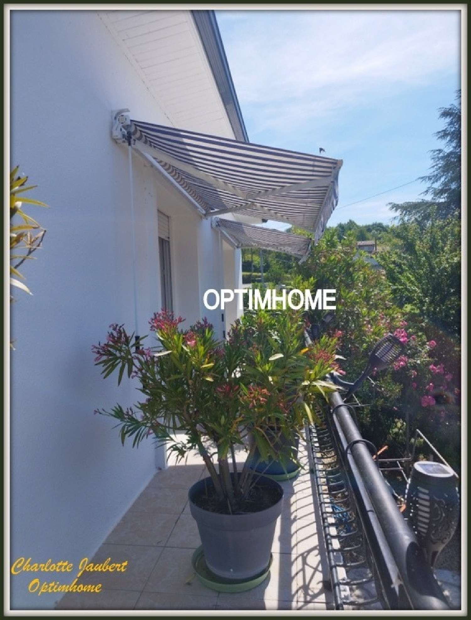  for sale house Courlac Charente 6