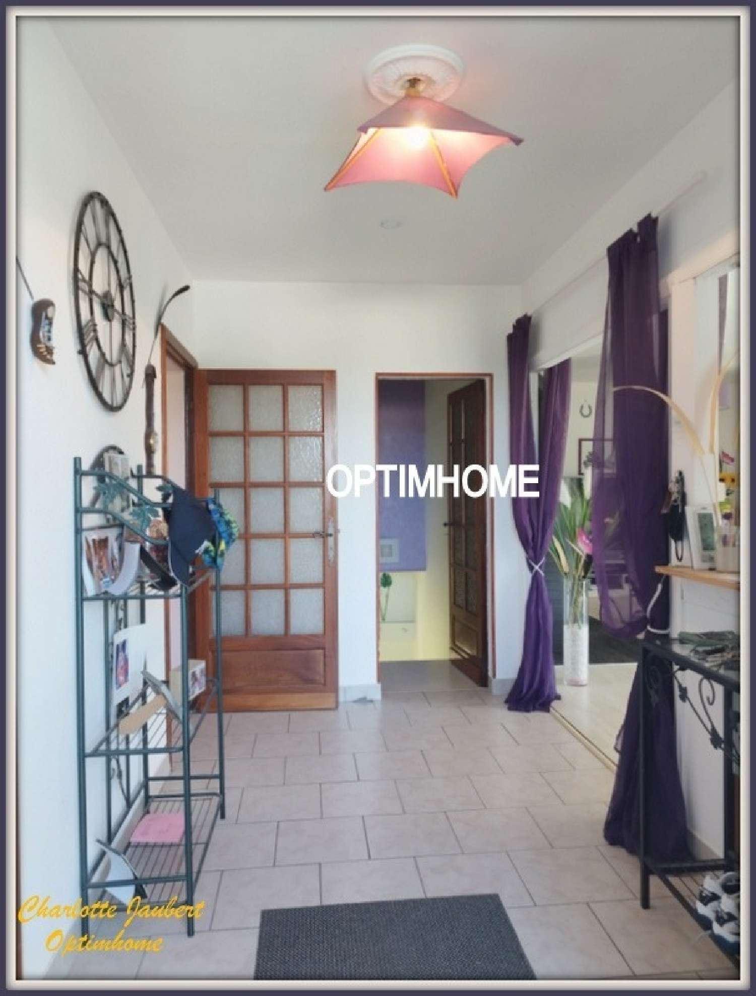  for sale house Courlac Charente 7
