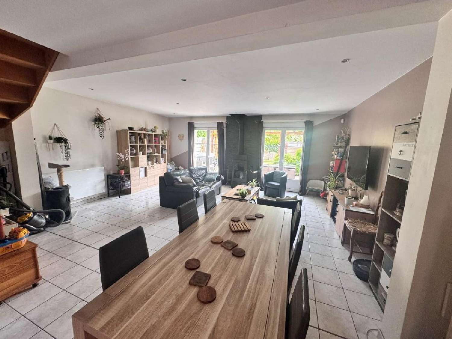  te koop huis Courmelles Aisne 2