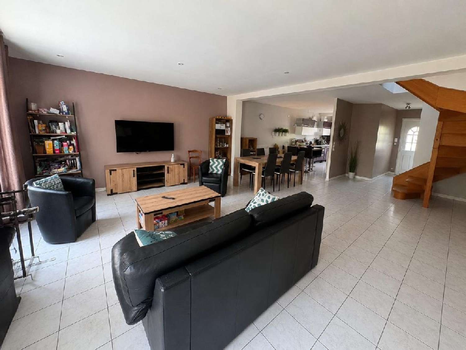  te koop huis Courmelles Aisne 3