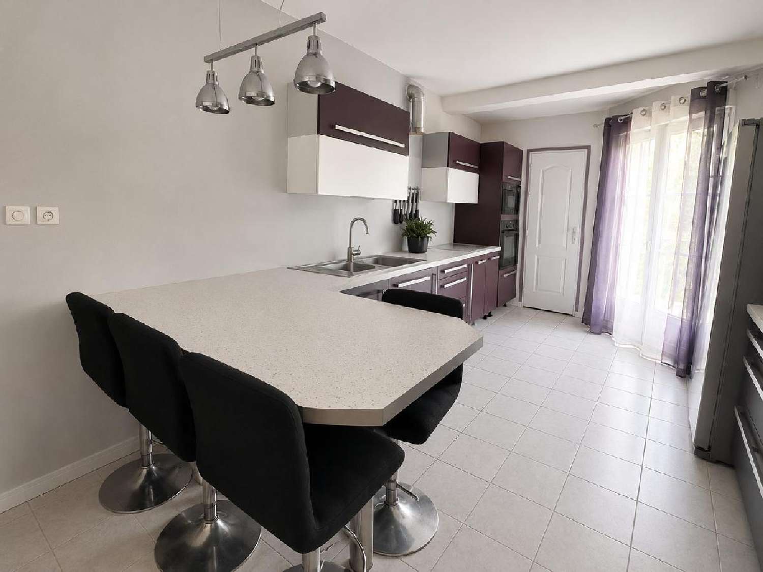  te koop huis Courmelles Aisne 4
