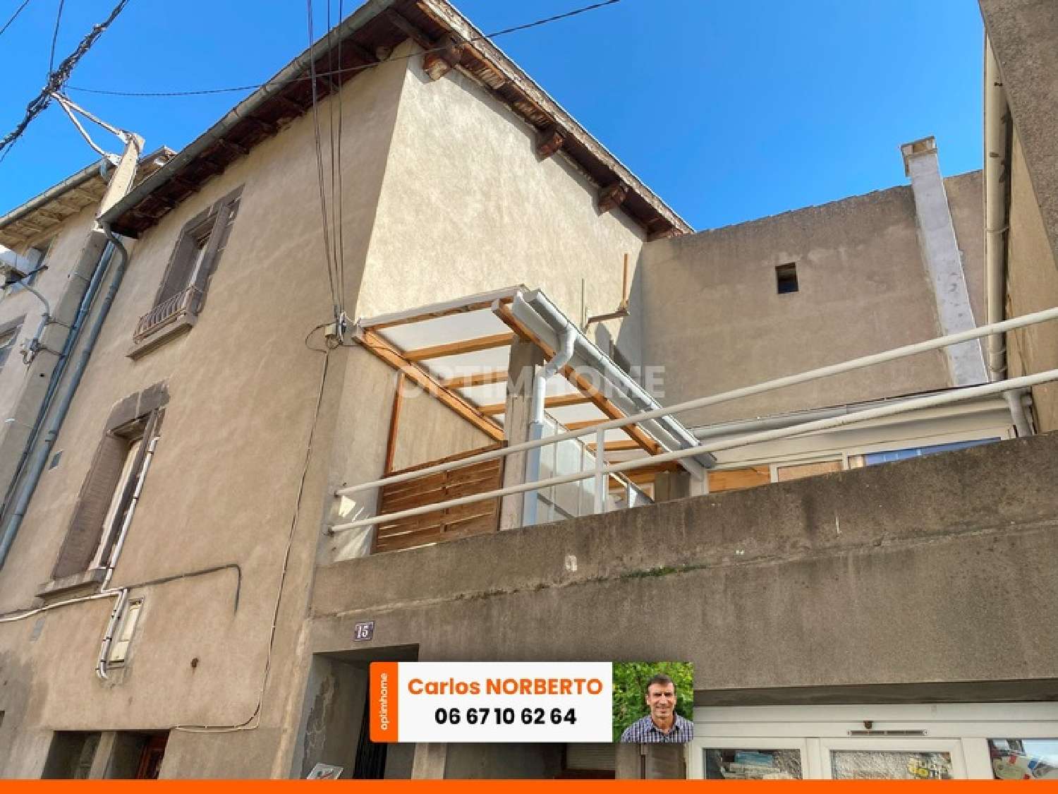 for sale house Cournon-d'Auvergne Puy-de-Dôme 6