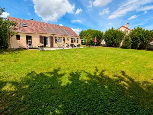Courpalay Seine-et-Marne house foto 7355686