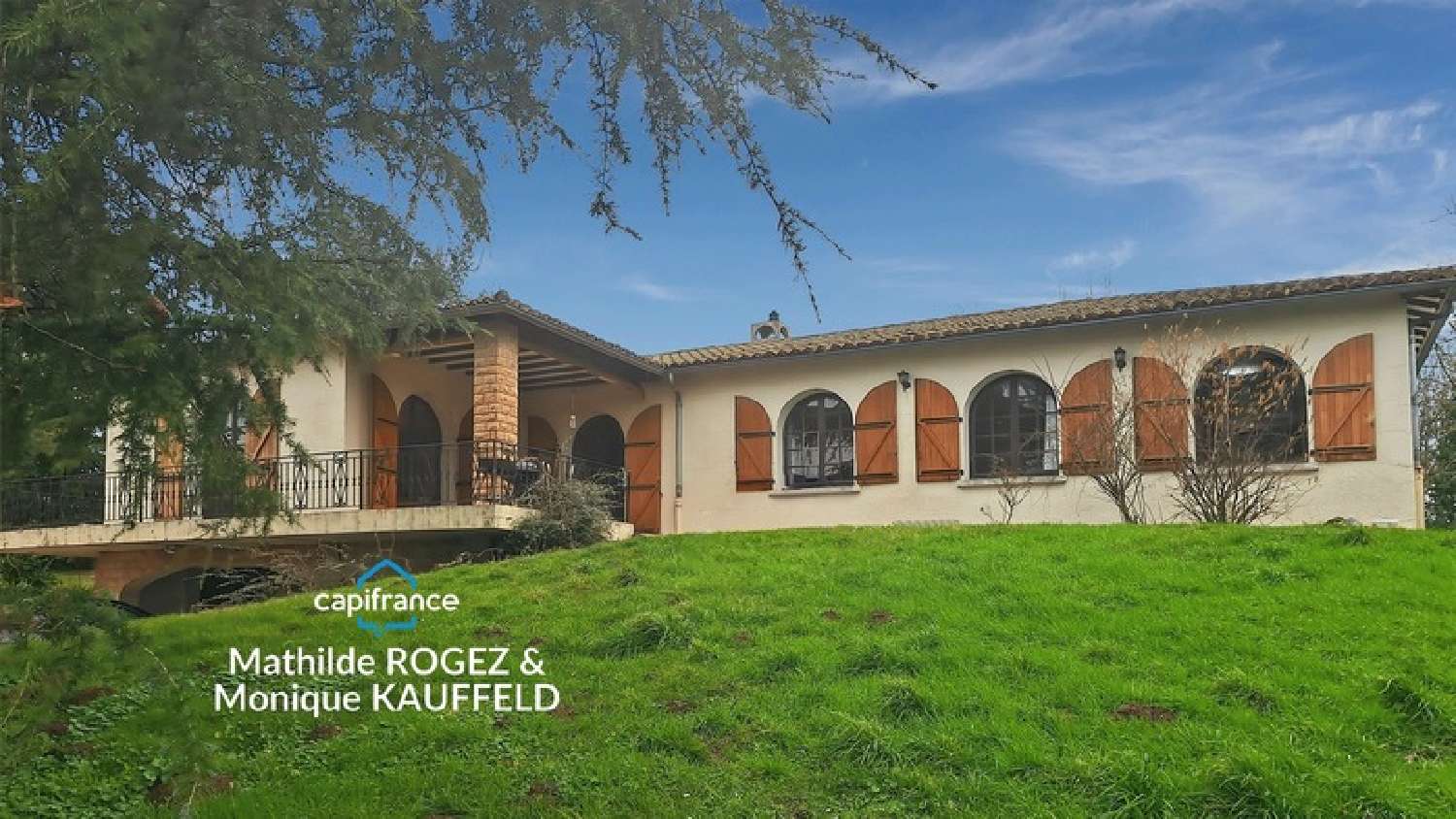  kaufen Haus Courpière Puy-de-Dôme 1