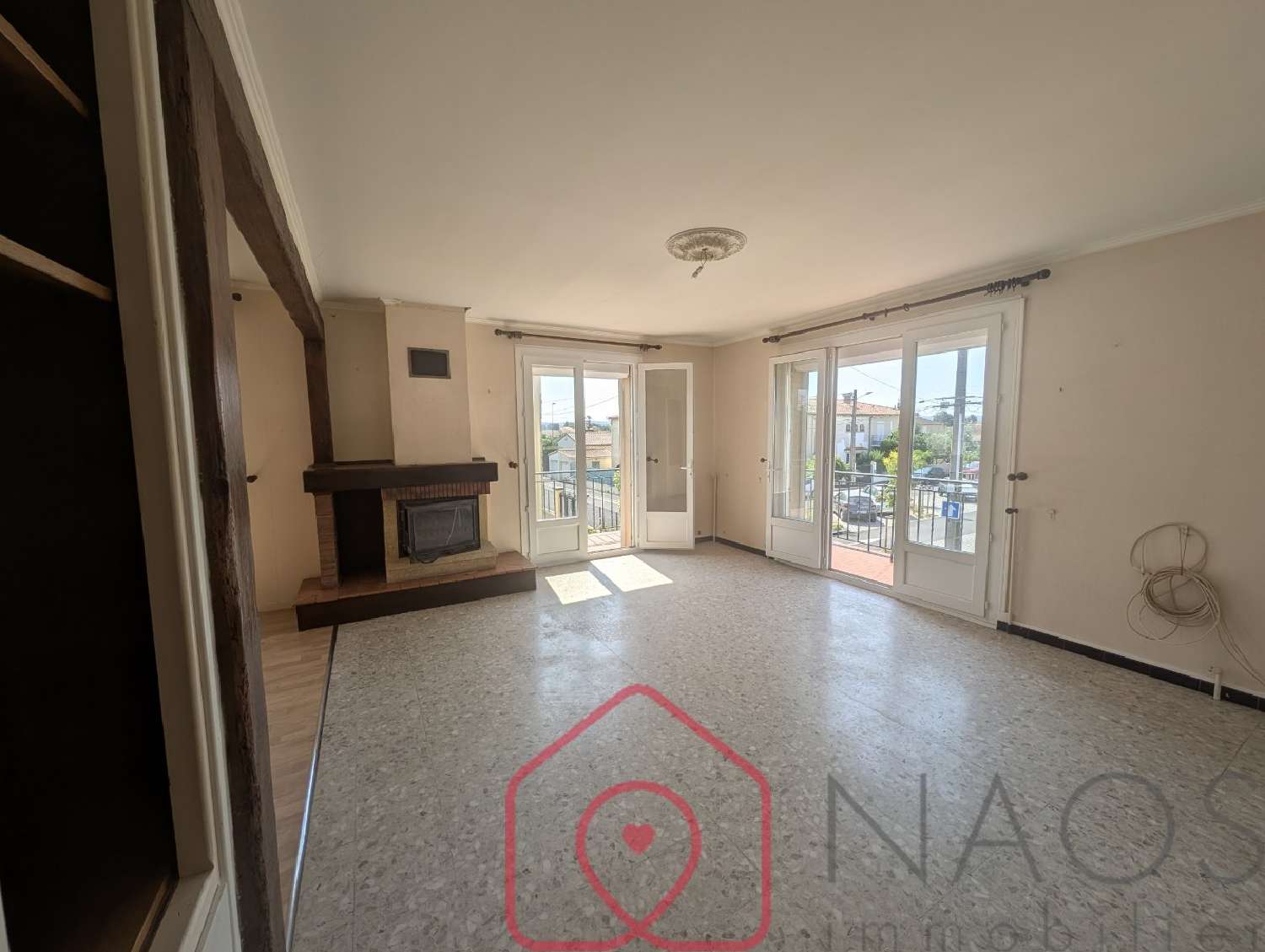  for sale house Coursan Aude 4