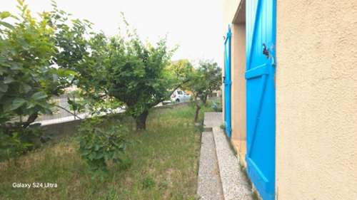 Coursan Aude house foto 7354270
