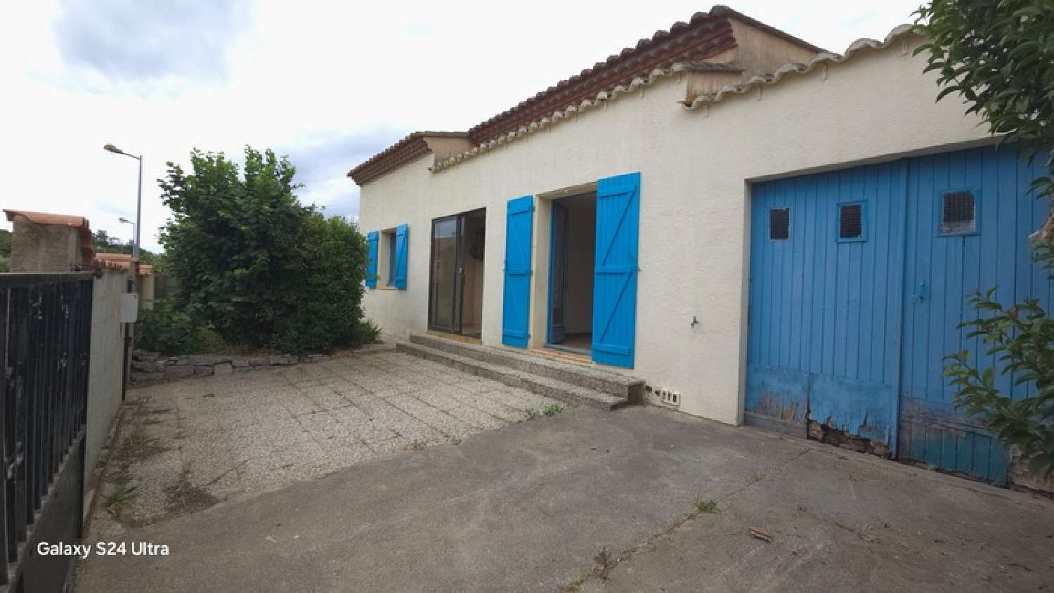 for sale house Coursan Aude 4