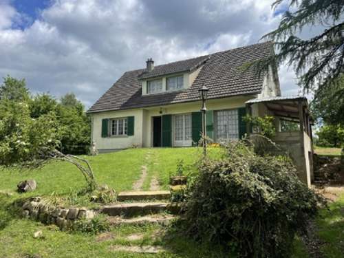 Courtalain Eure-et-Loir maison foto 7363644