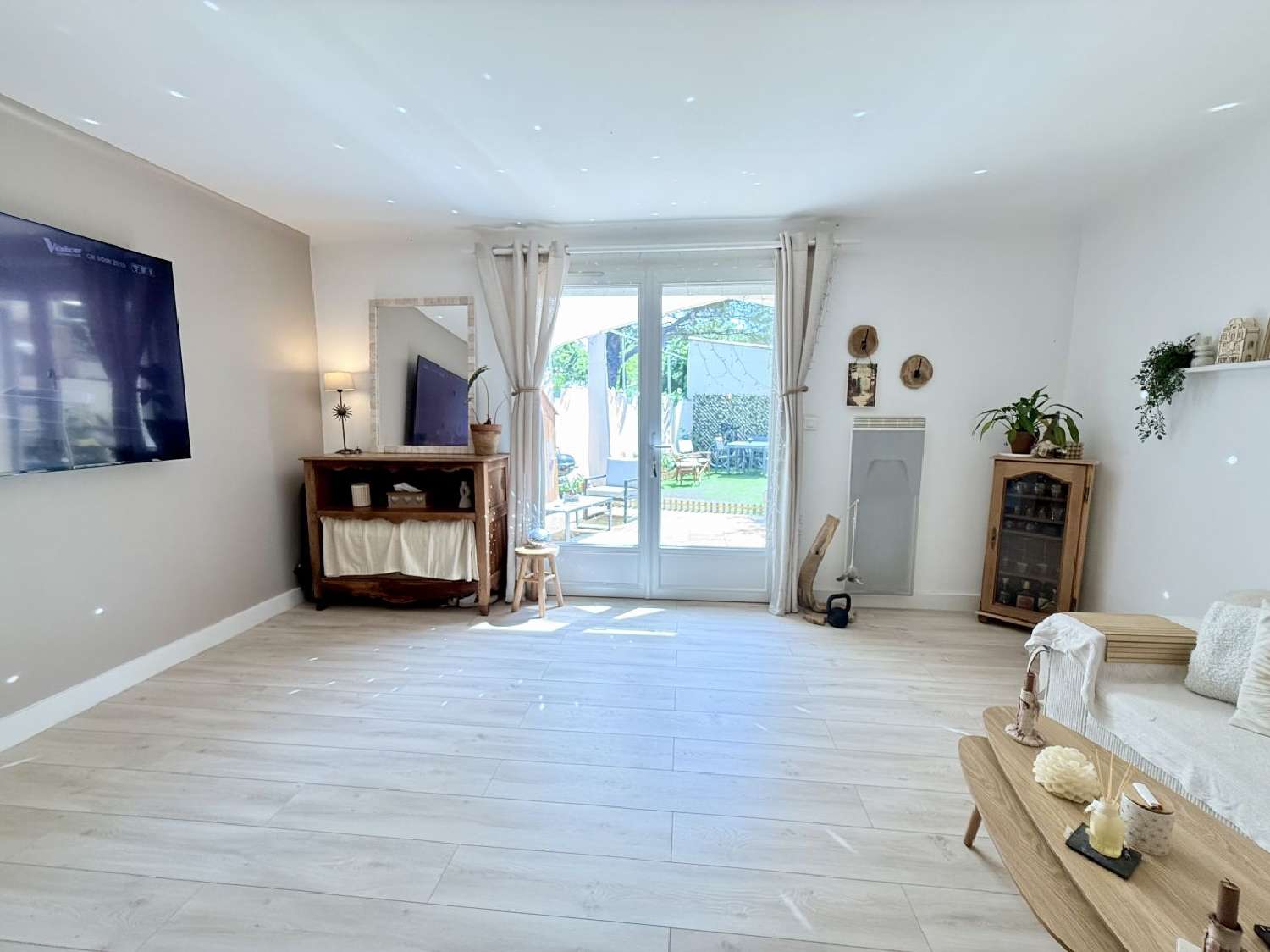 te koop huis Courthézon Vaucluse 5