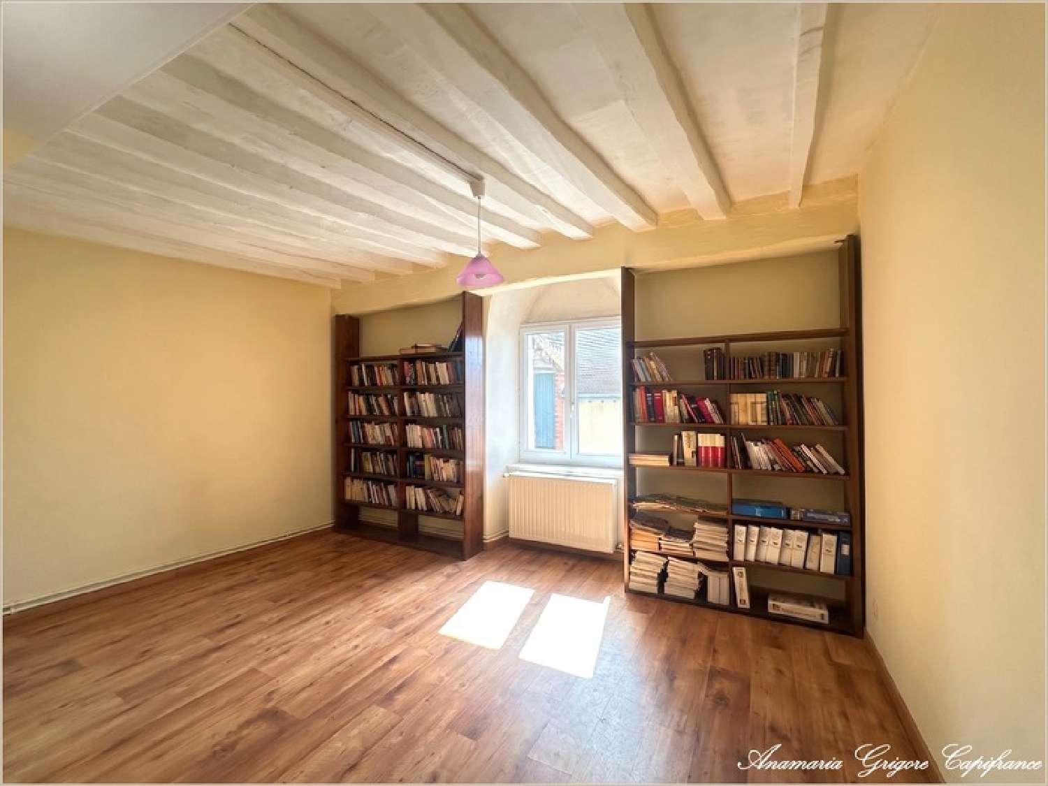  for sale house Courville-sur-Eure Eure-et-Loir 7