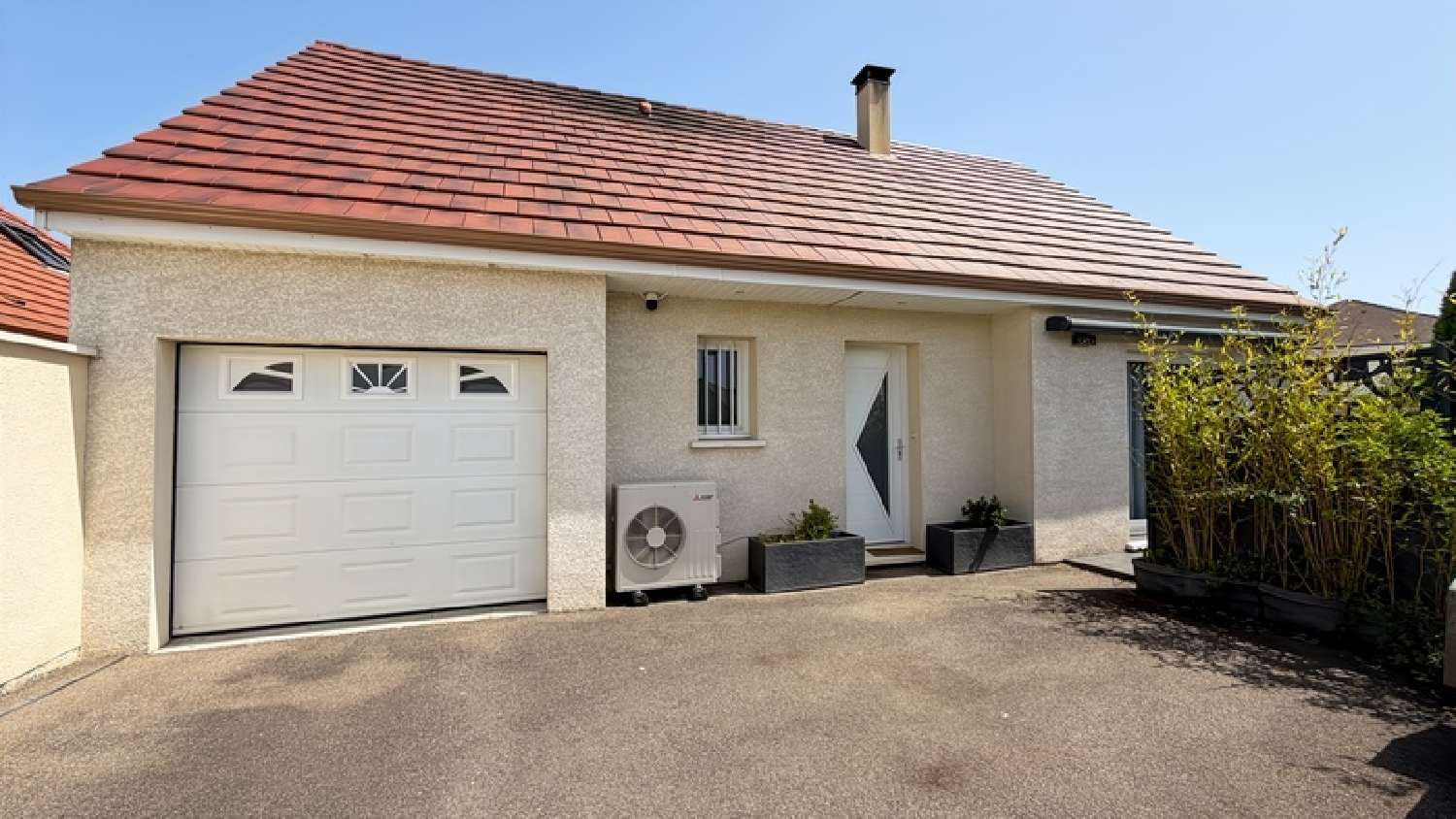 en venta casa Couternon Côte-d'Or 1