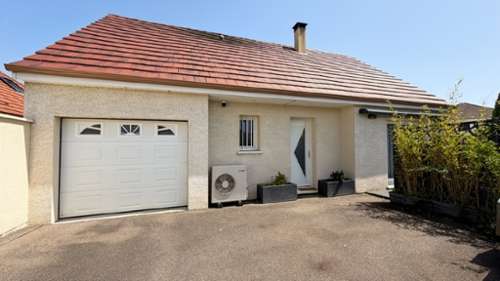 Couternon Côte-d'Or casa foto 7352917