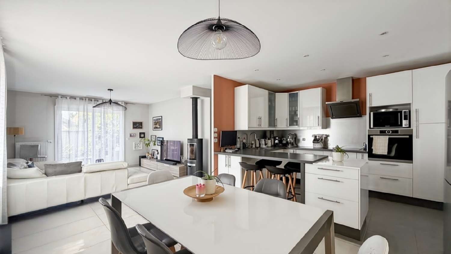 en venta casa Couternon Côte-d'Or 4