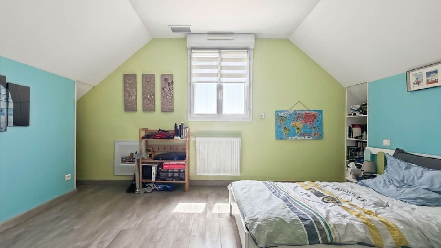 en venta casa Couternon Côte-d'Or 6