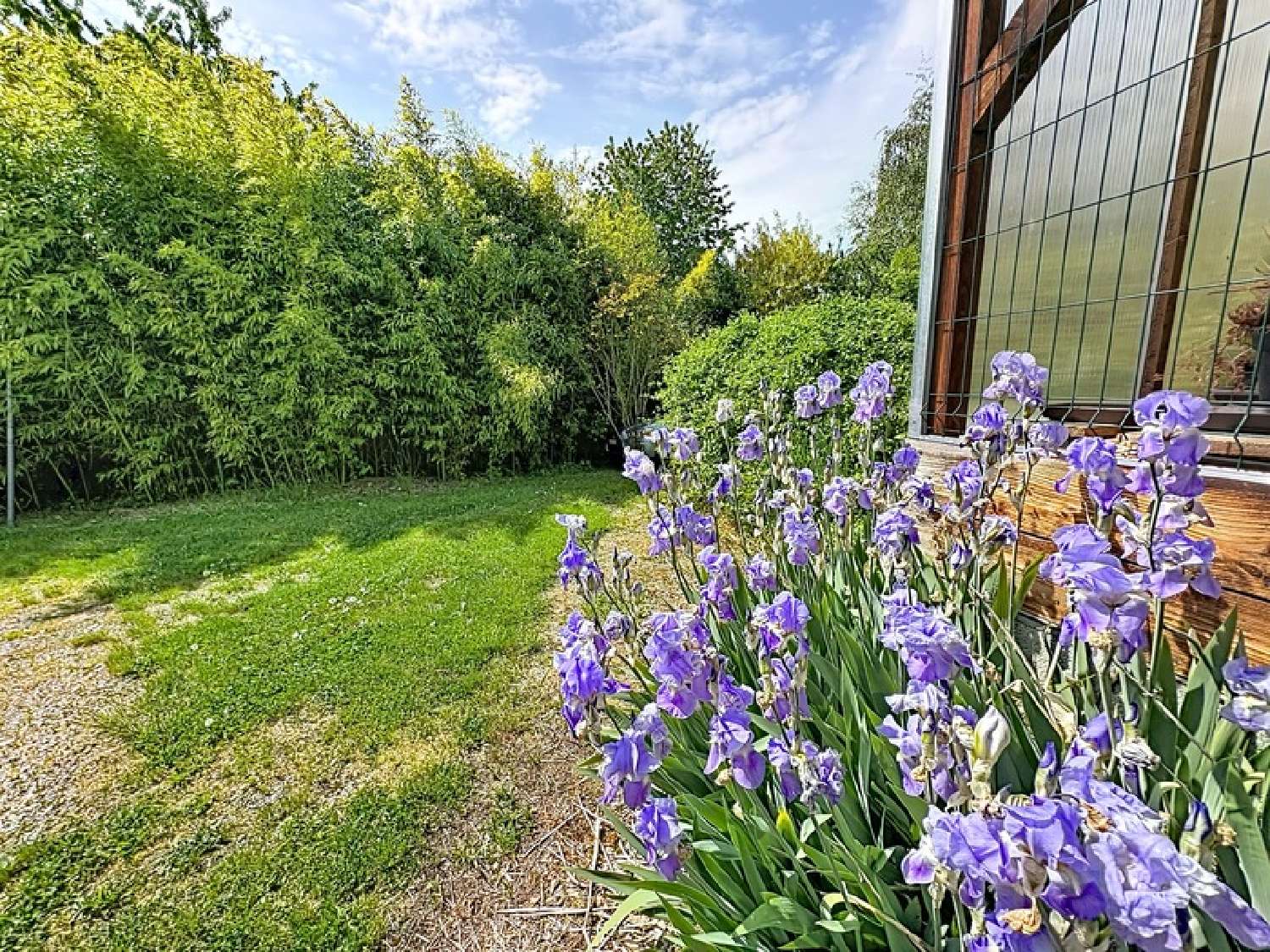 te koop huis Cranves-Sales Haute-Savoie 2