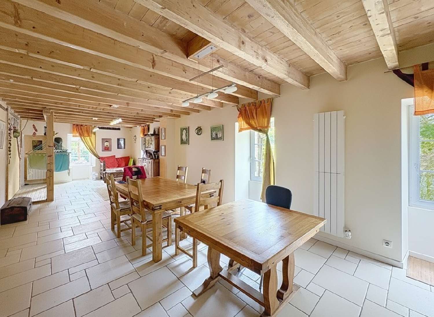 te koop huis Cranves-Sales Haute-Savoie 5