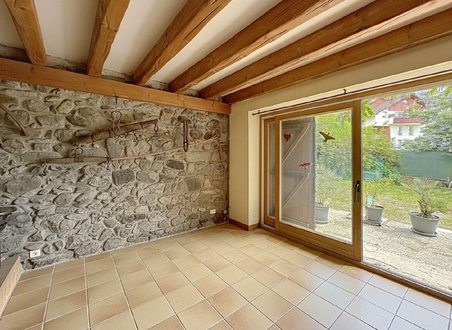 te koop huis Cranves-Sales Haute-Savoie 7
