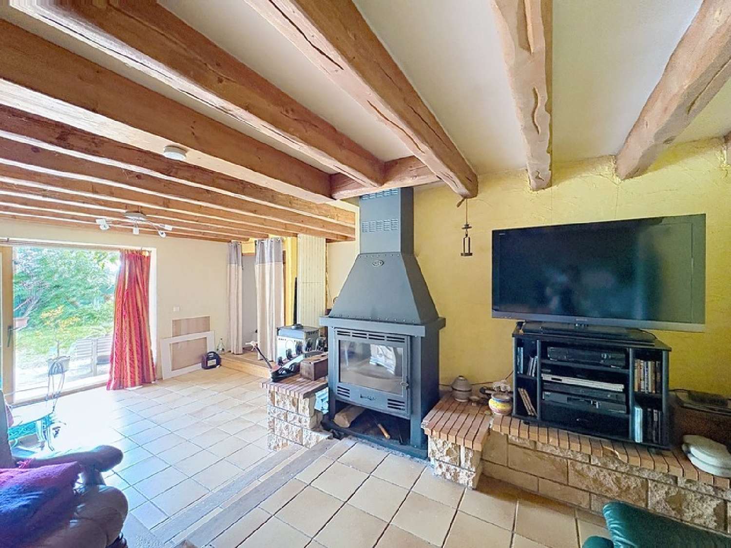 te koop huis Cranves-Sales Haute-Savoie 8