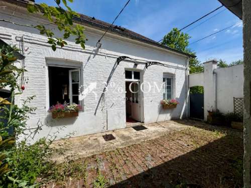 Crécy-en-Ponthieu Somme casa foto 7353791