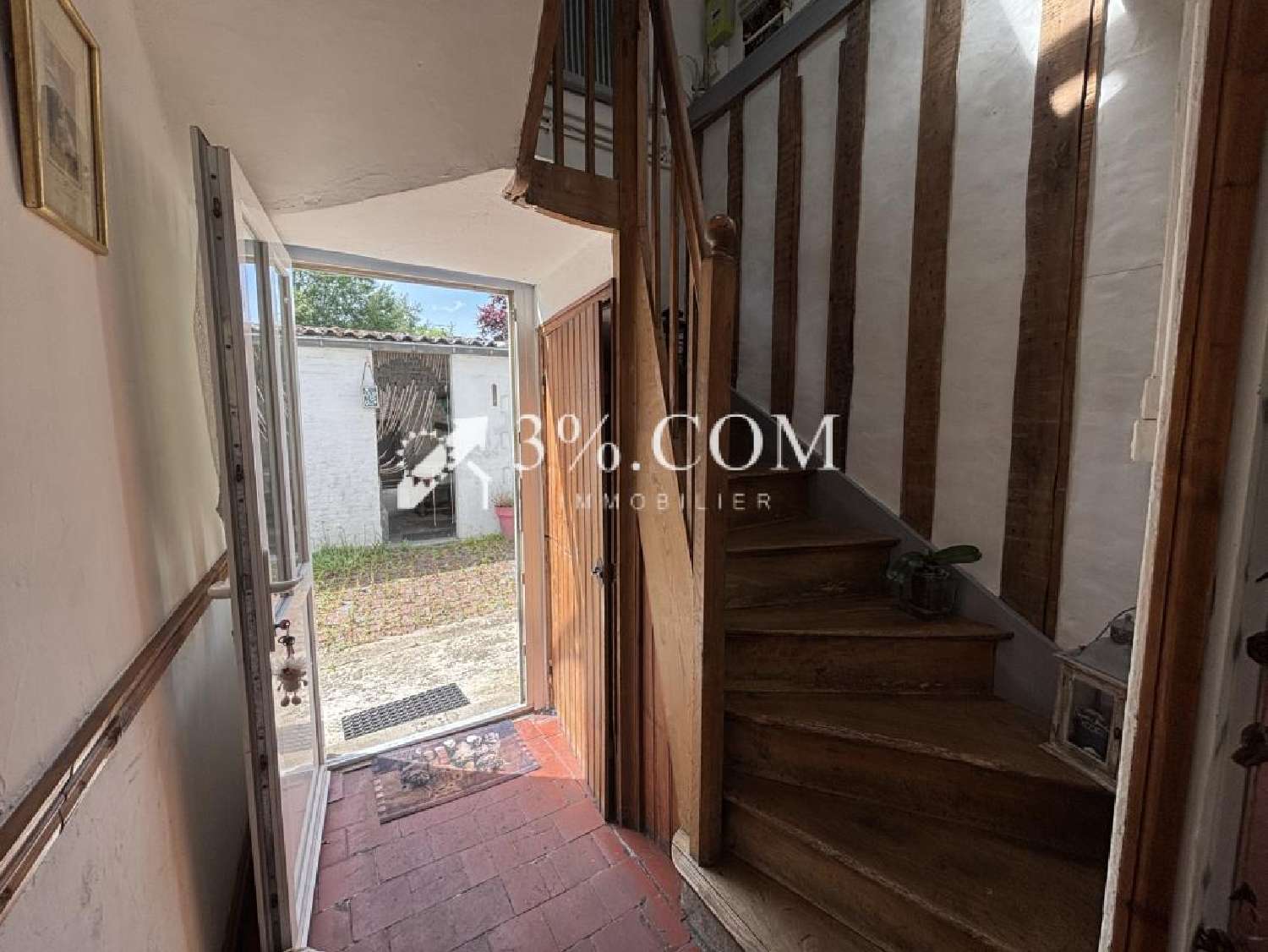en venta casa Crécy-en-Ponthieu Somme 2