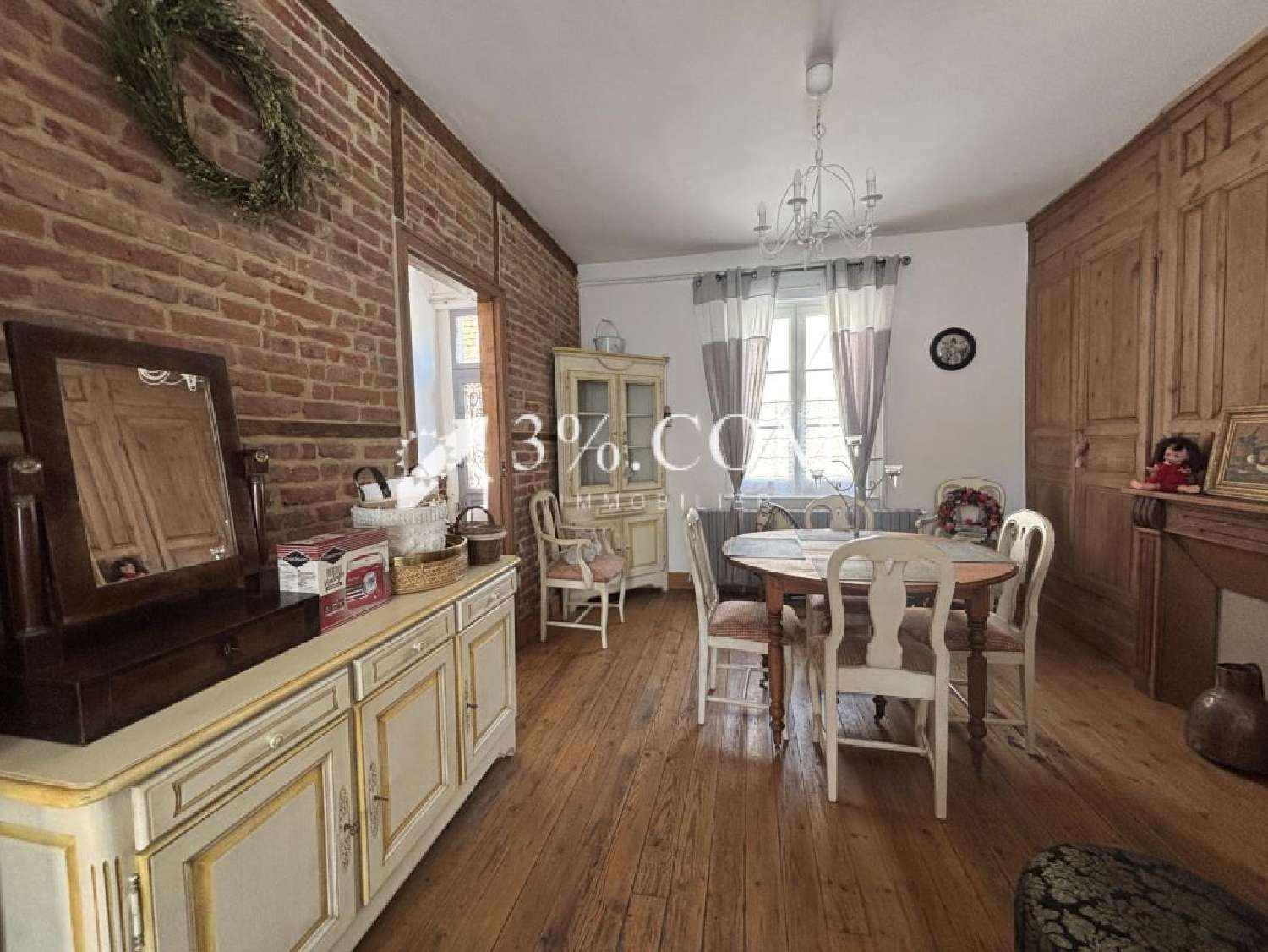 en venta casa Crécy-en-Ponthieu Somme 3
