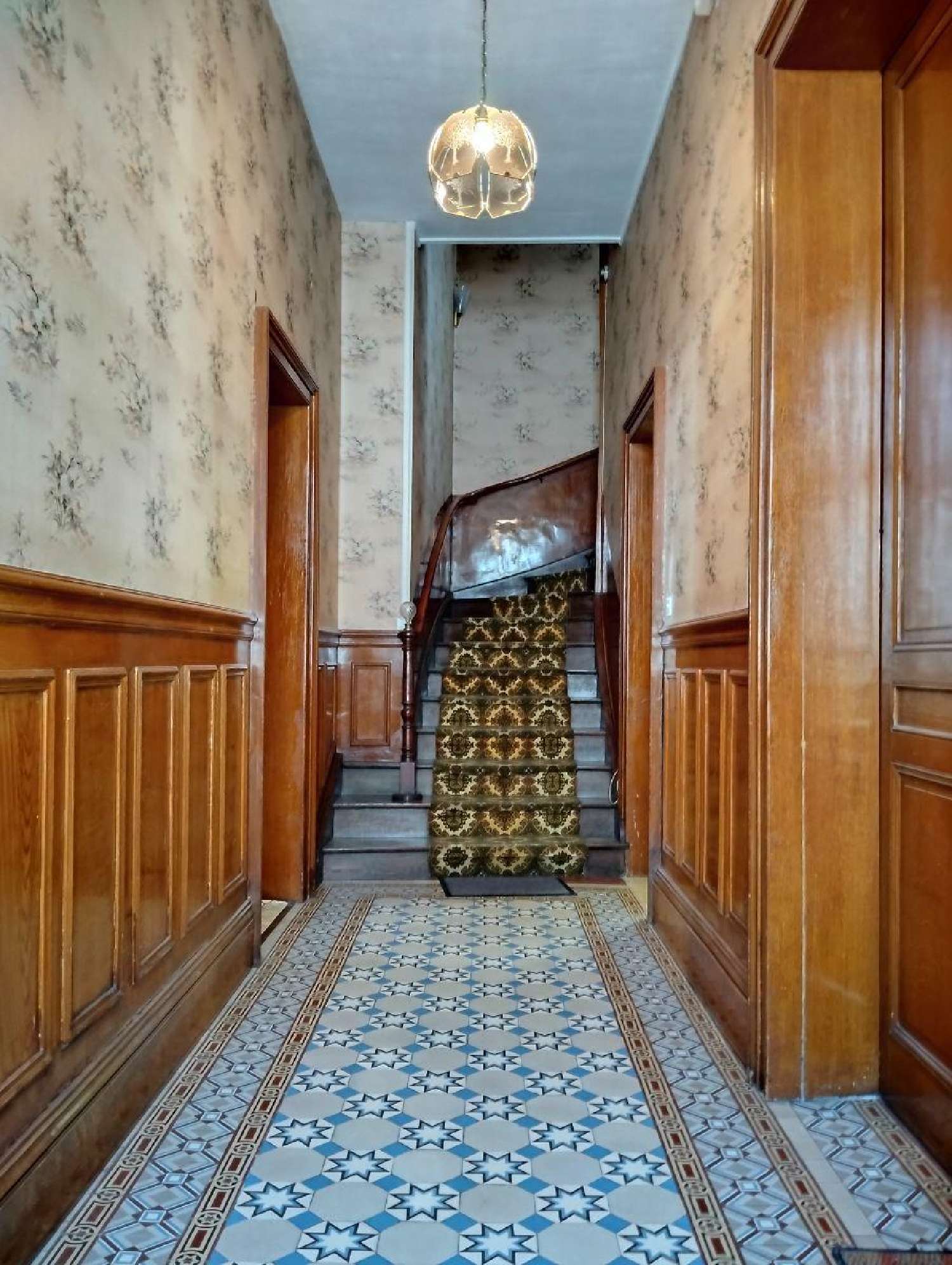 for sale house Crécy-sur-Serre Aisne 7