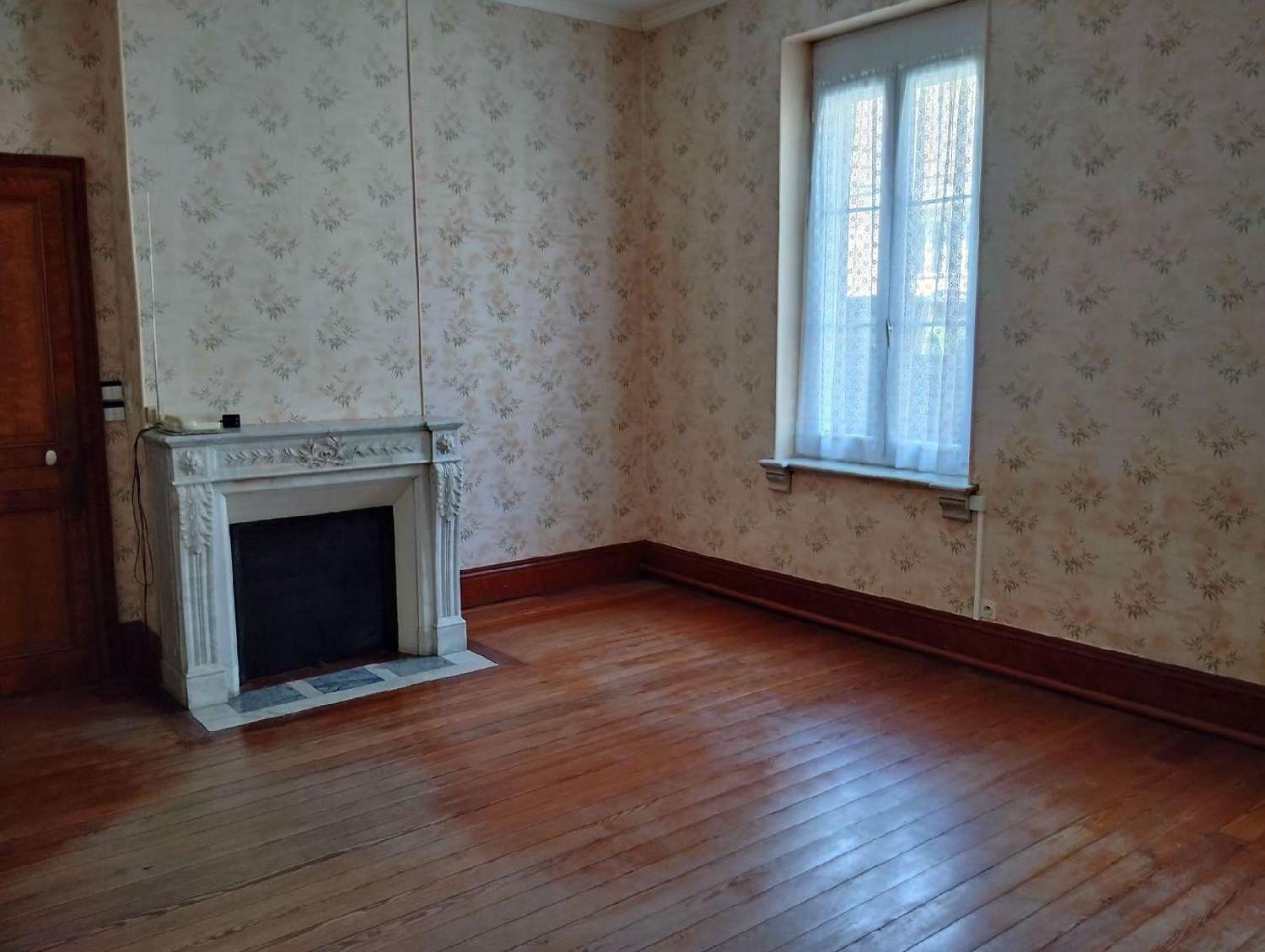 for sale house Crécy-sur-Serre Aisne 8