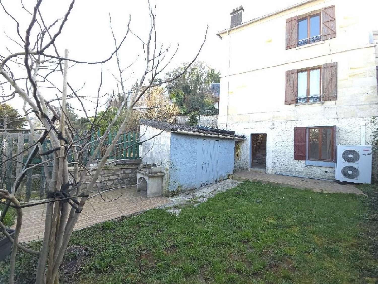  kaufen Haus Creil Oise 1
