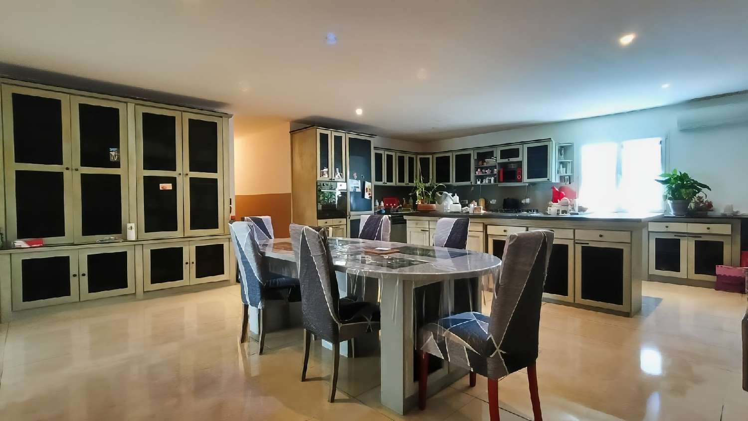  à vendre maison Creissan Hérault 4