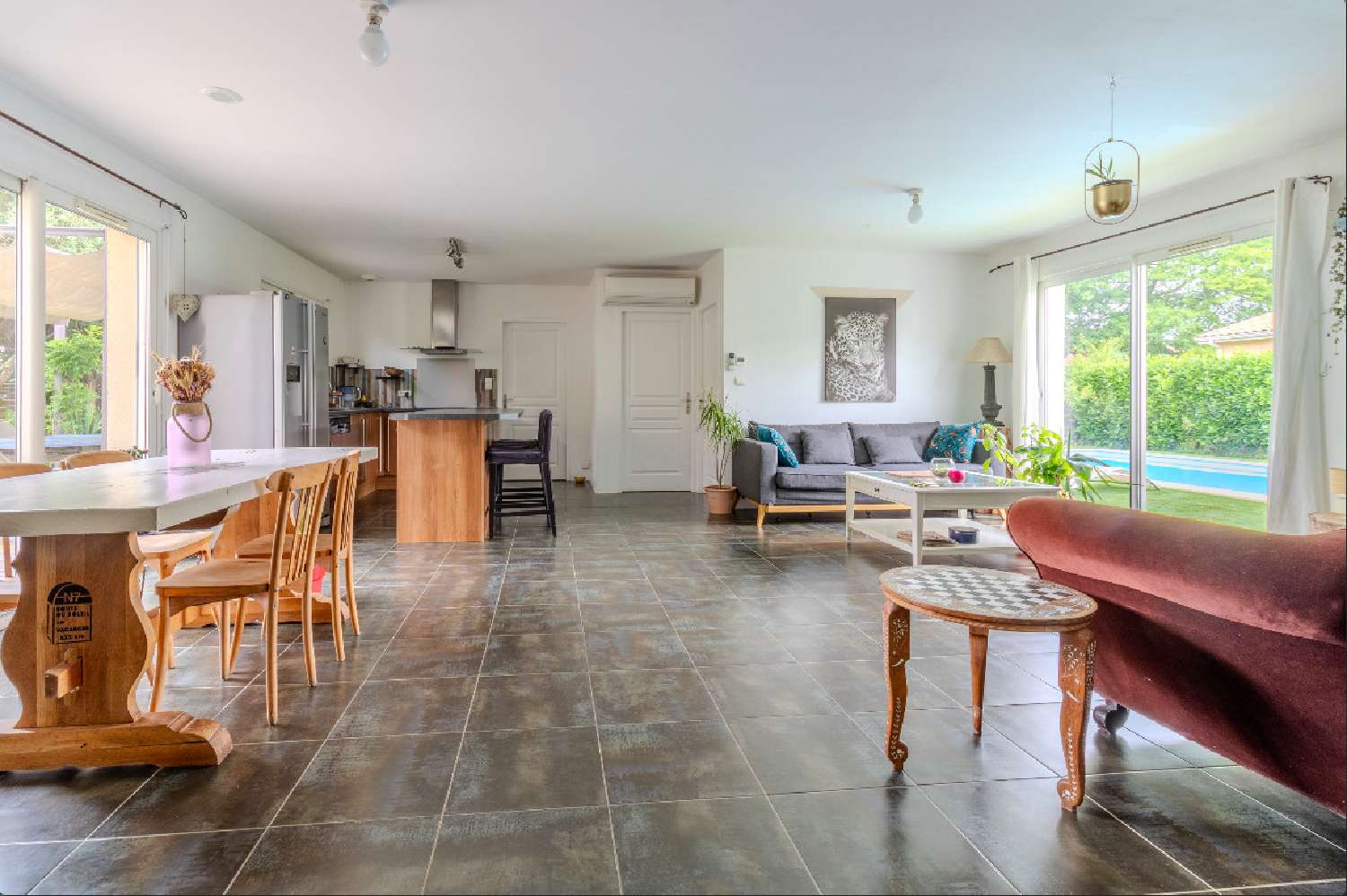for sale house Créon Gironde 3