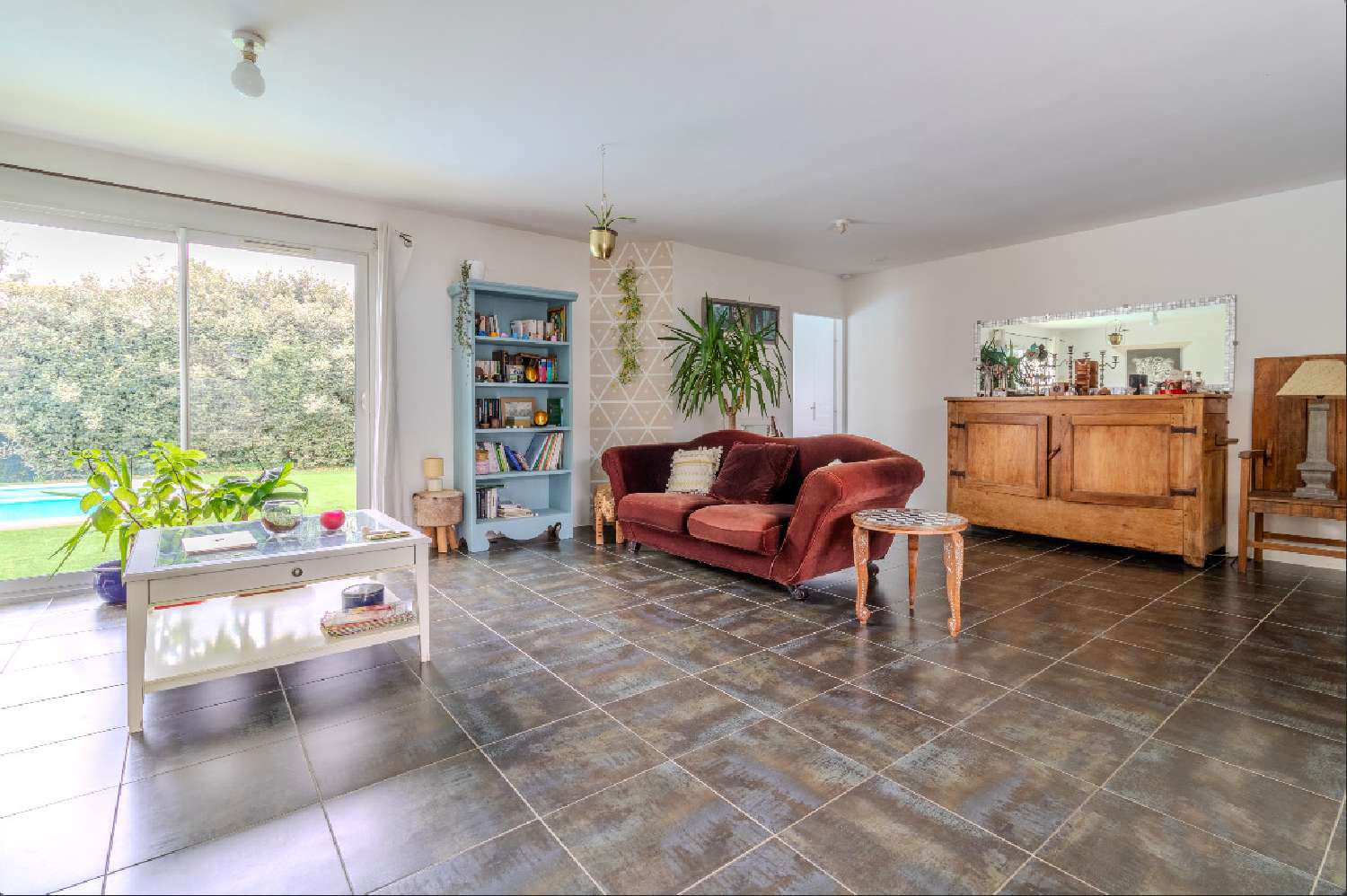 for sale house Créon Gironde 4