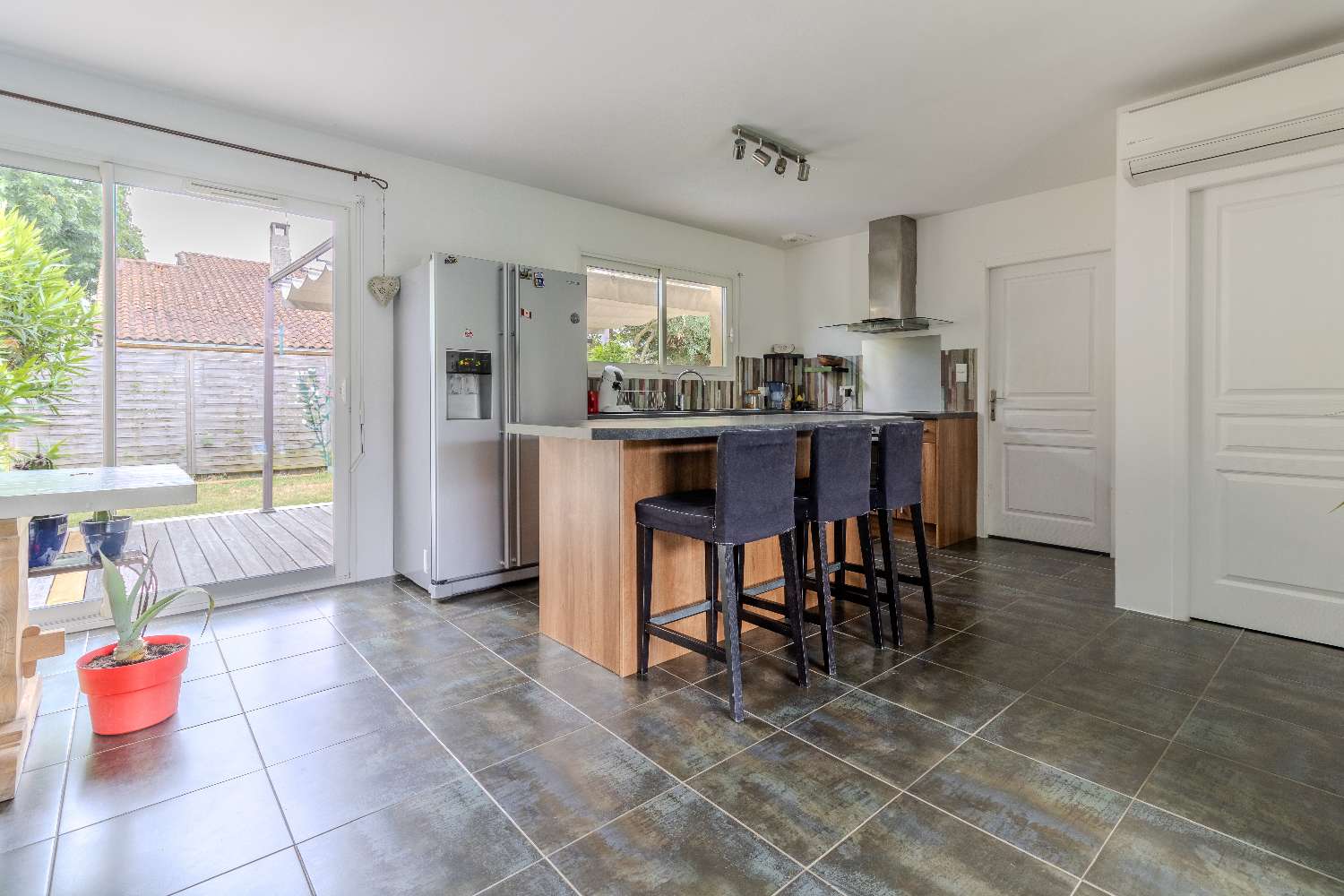 for sale house Créon Gironde 5