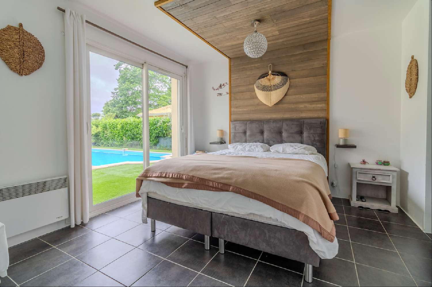 for sale house Créon Gironde 6