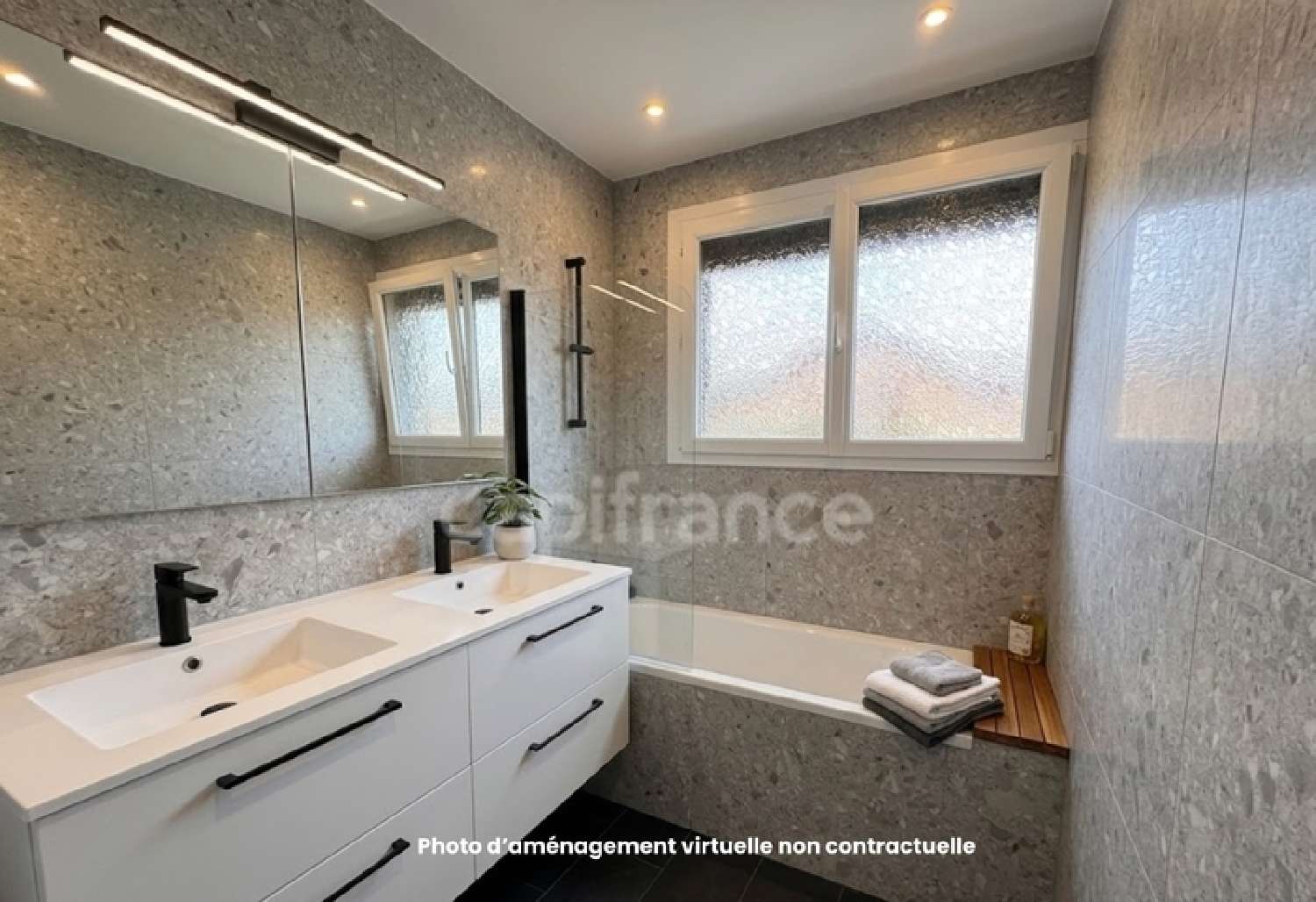  kaufen Haus Crépey Meurthe-et-Moselle 4