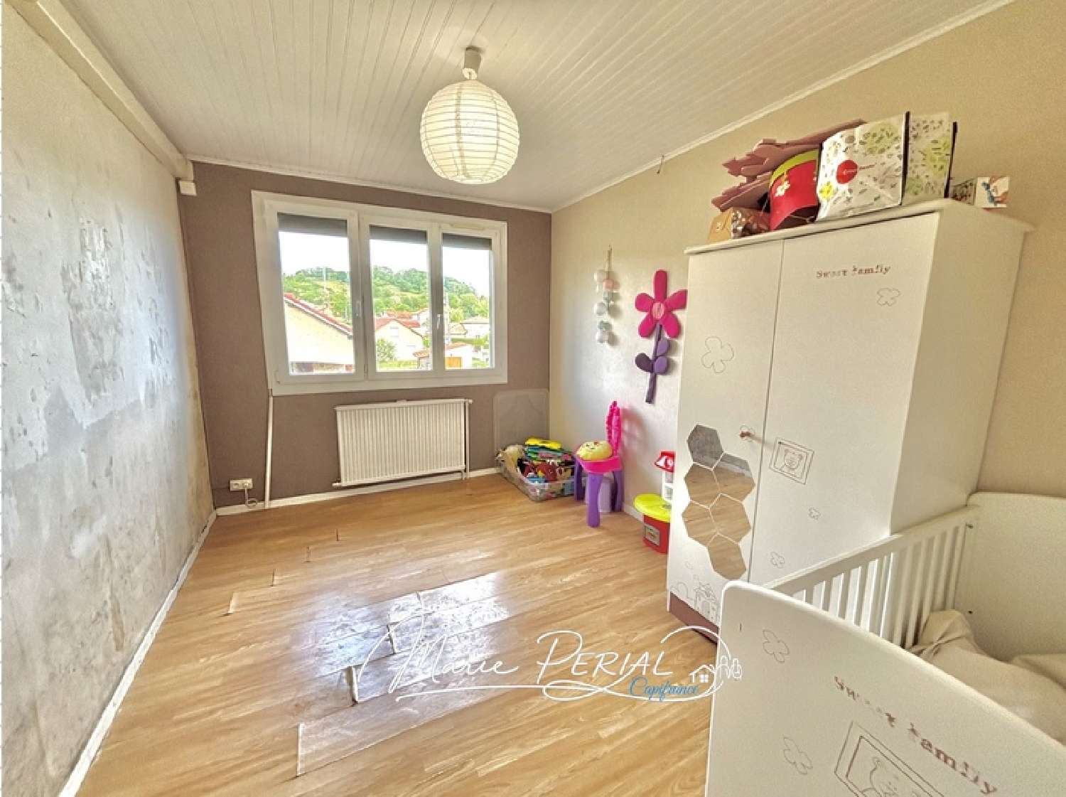  kaufen Haus Crépey Meurthe-et-Moselle 5