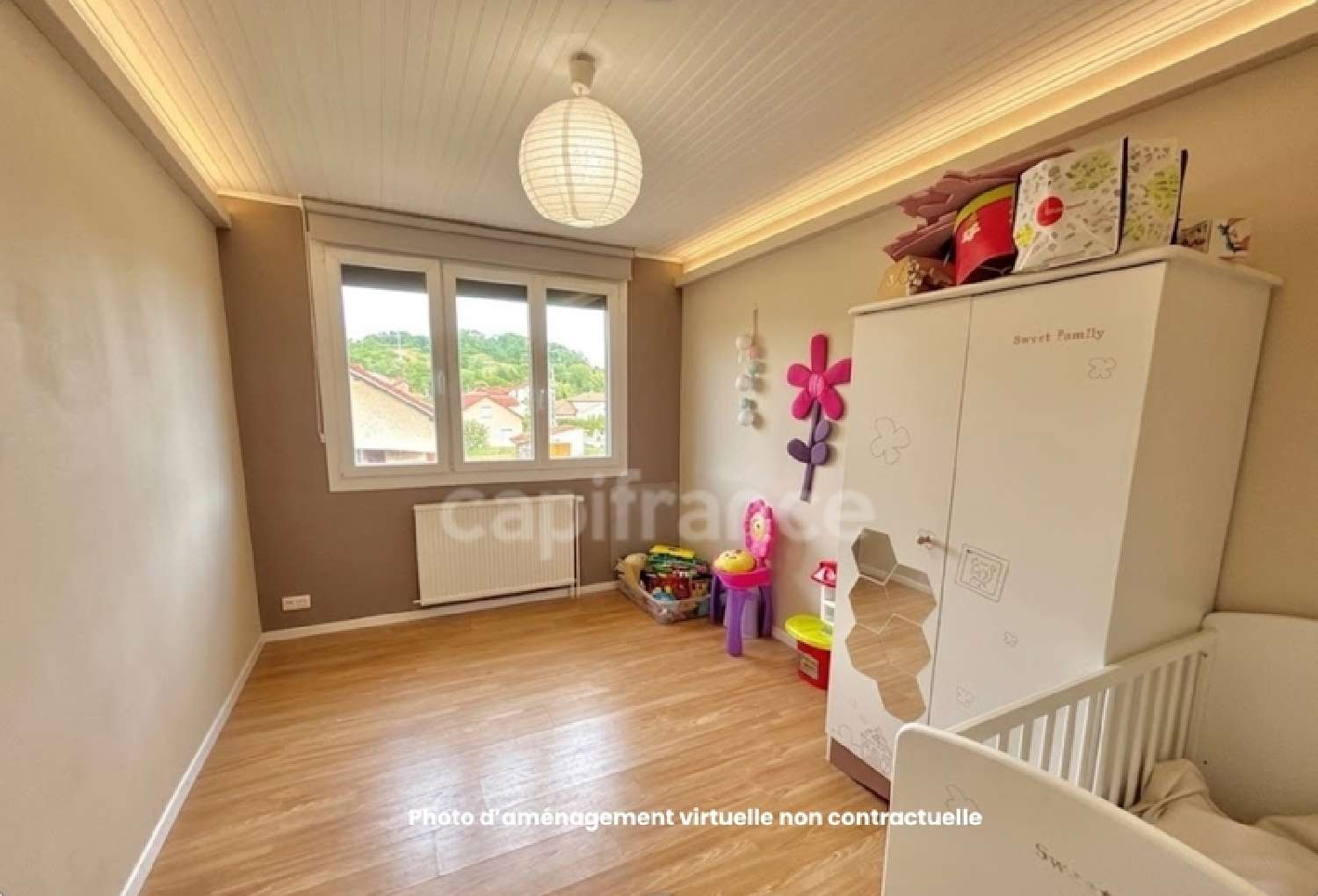  kaufen Haus Crépey Meurthe-et-Moselle 6