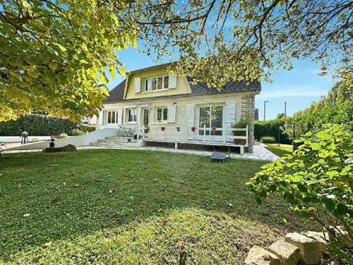 Crépy-en-Valois Oise house foto 7349455