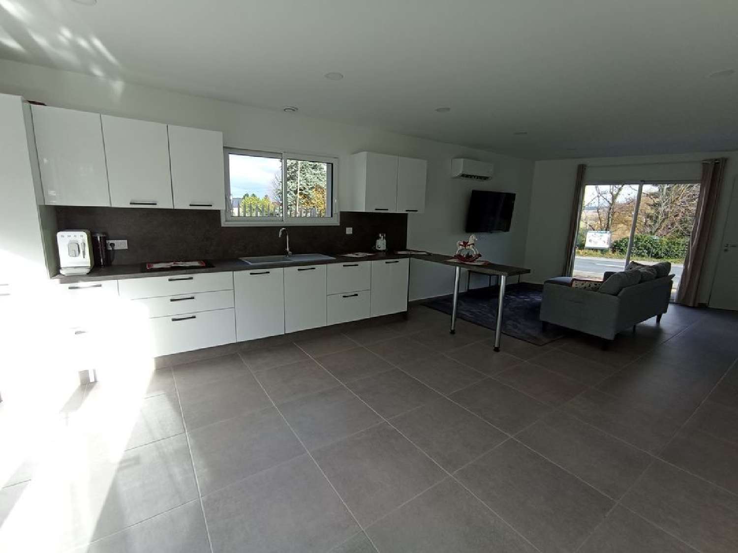  à vendre maison Creuzier-le-Vieux Allier 1