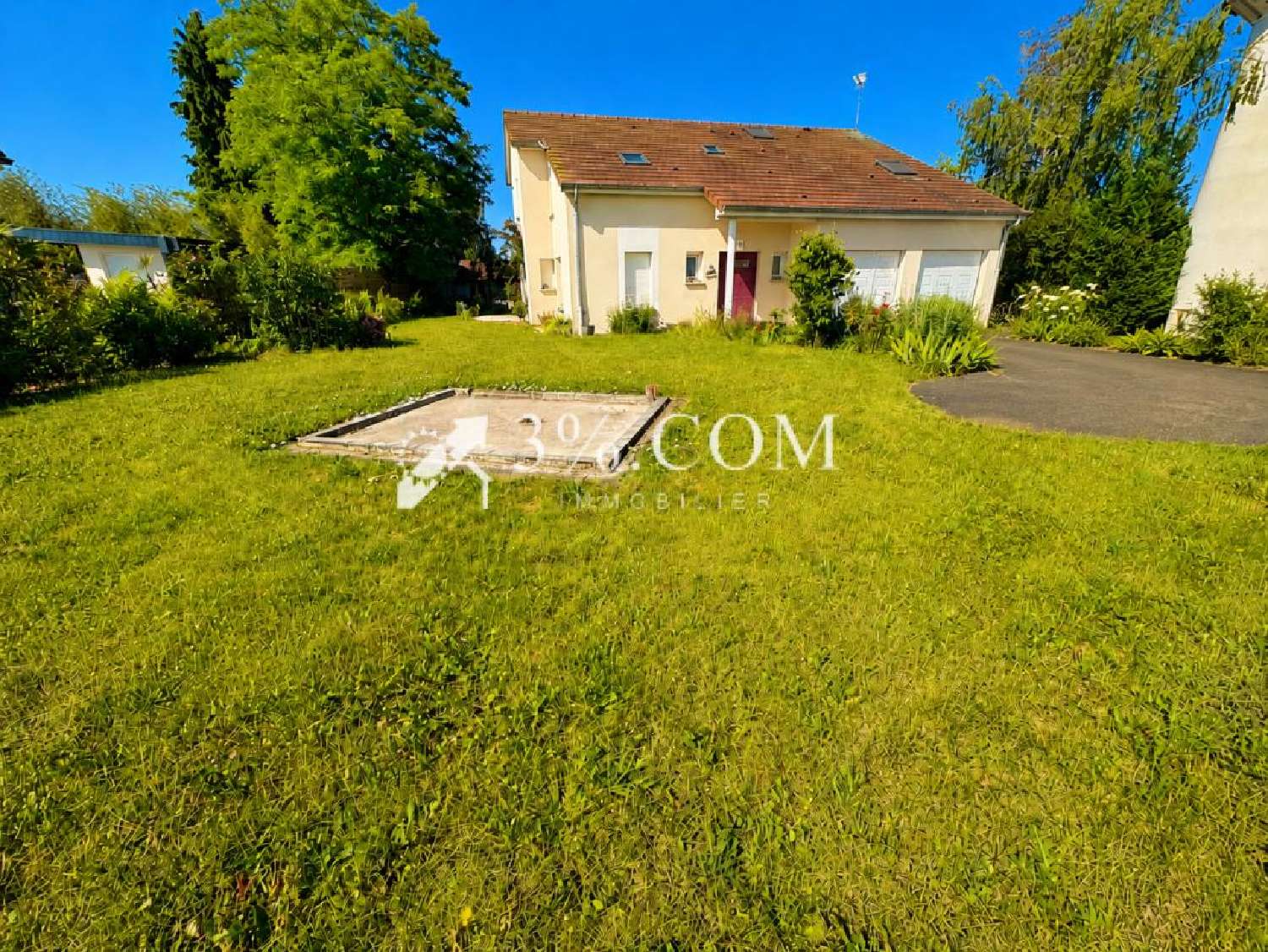  for sale house Crévic Meurthe-et-Moselle 1
