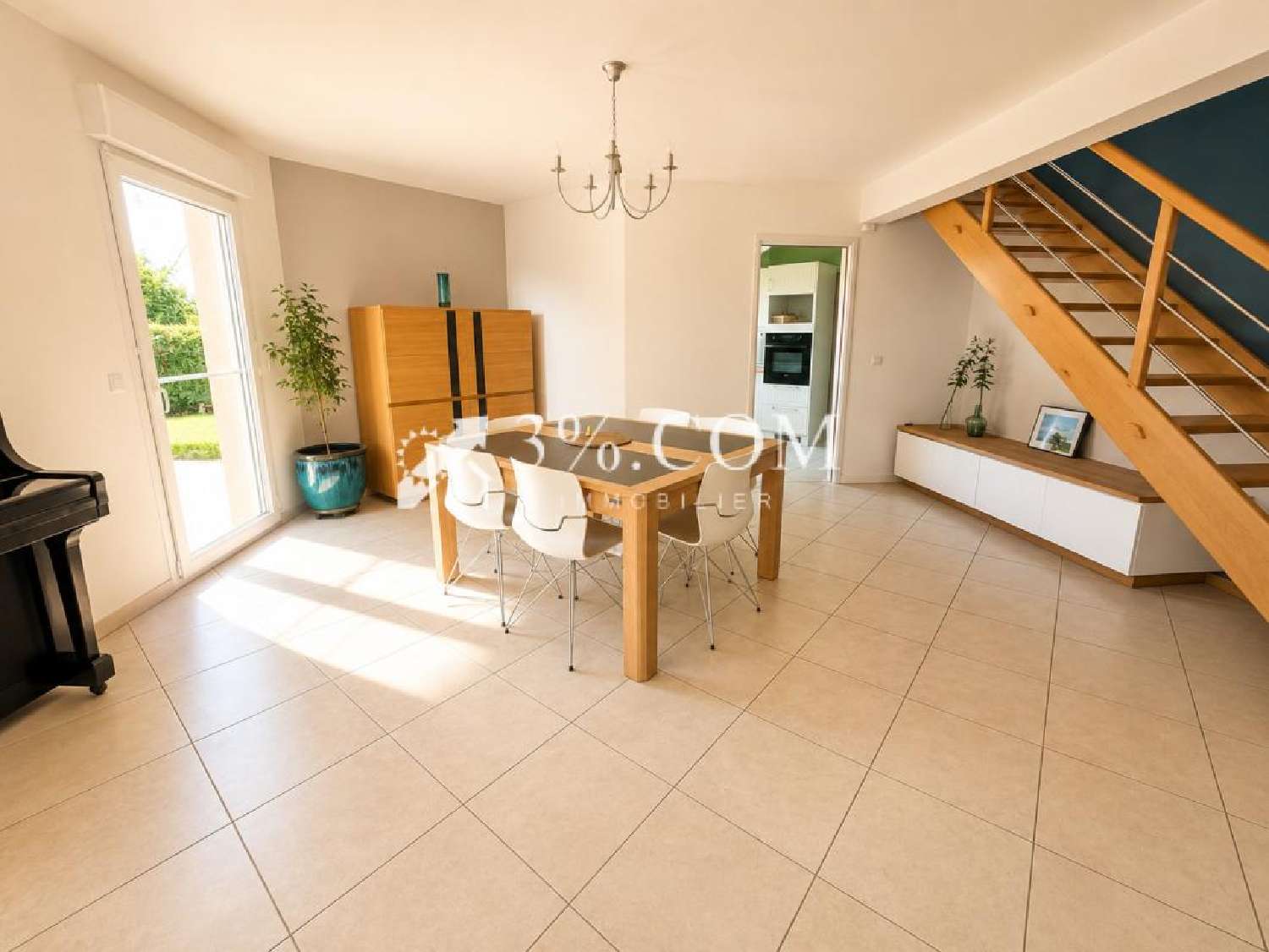  for sale house Crévic Meurthe-et-Moselle 3