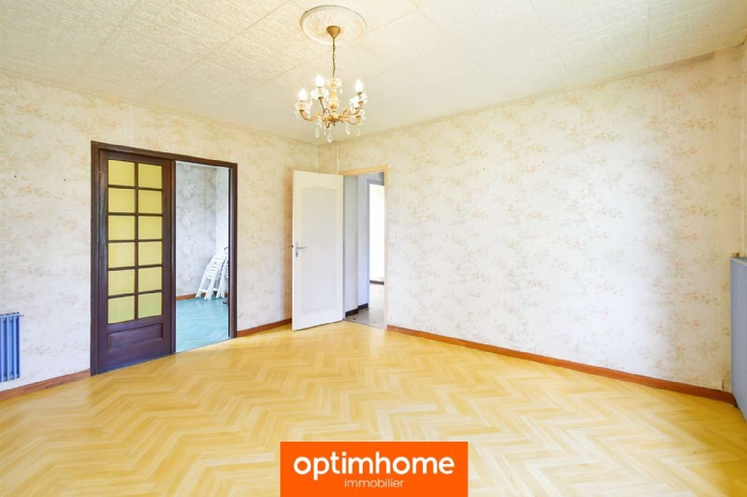 en venta casa Crévin Ille-et-Vilaine 2