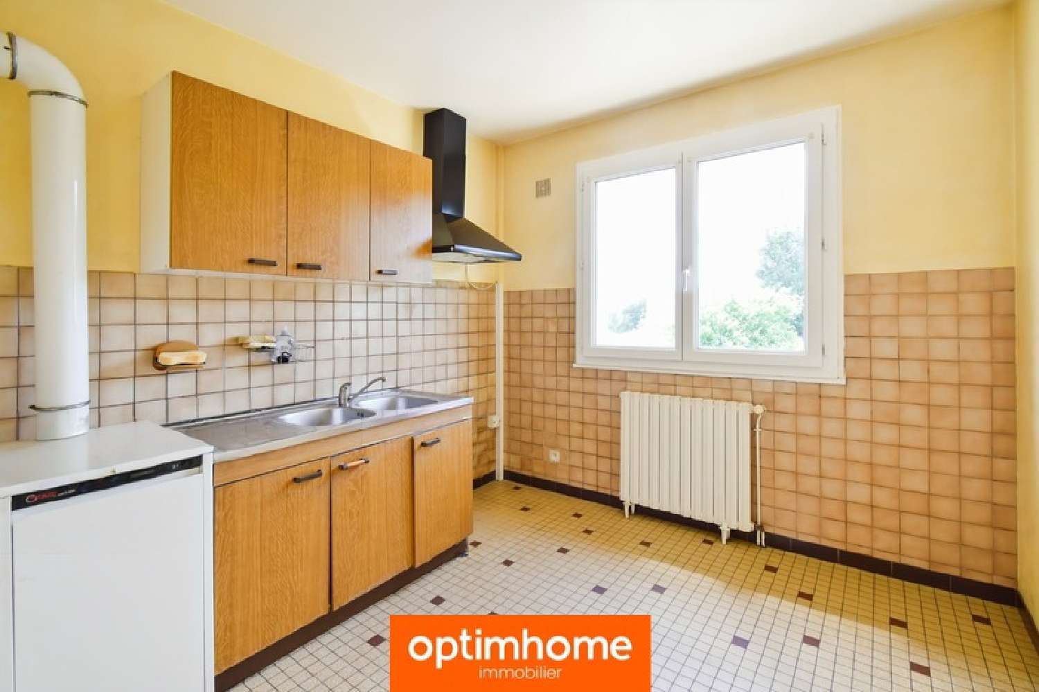 en venta casa Crévin Ille-et-Vilaine 3