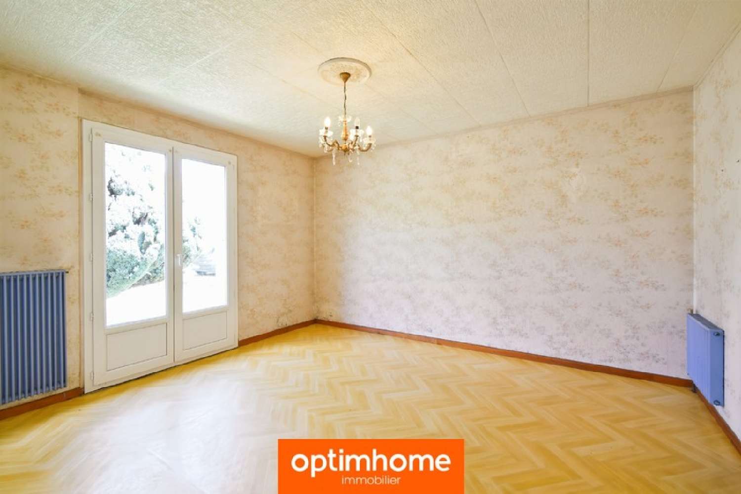 en venta casa Crévin Ille-et-Vilaine 4
