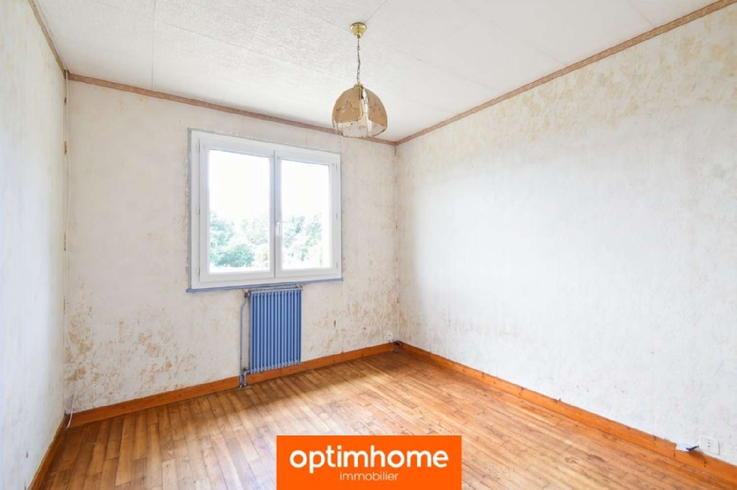 en venta casa Crévin Ille-et-Vilaine 5