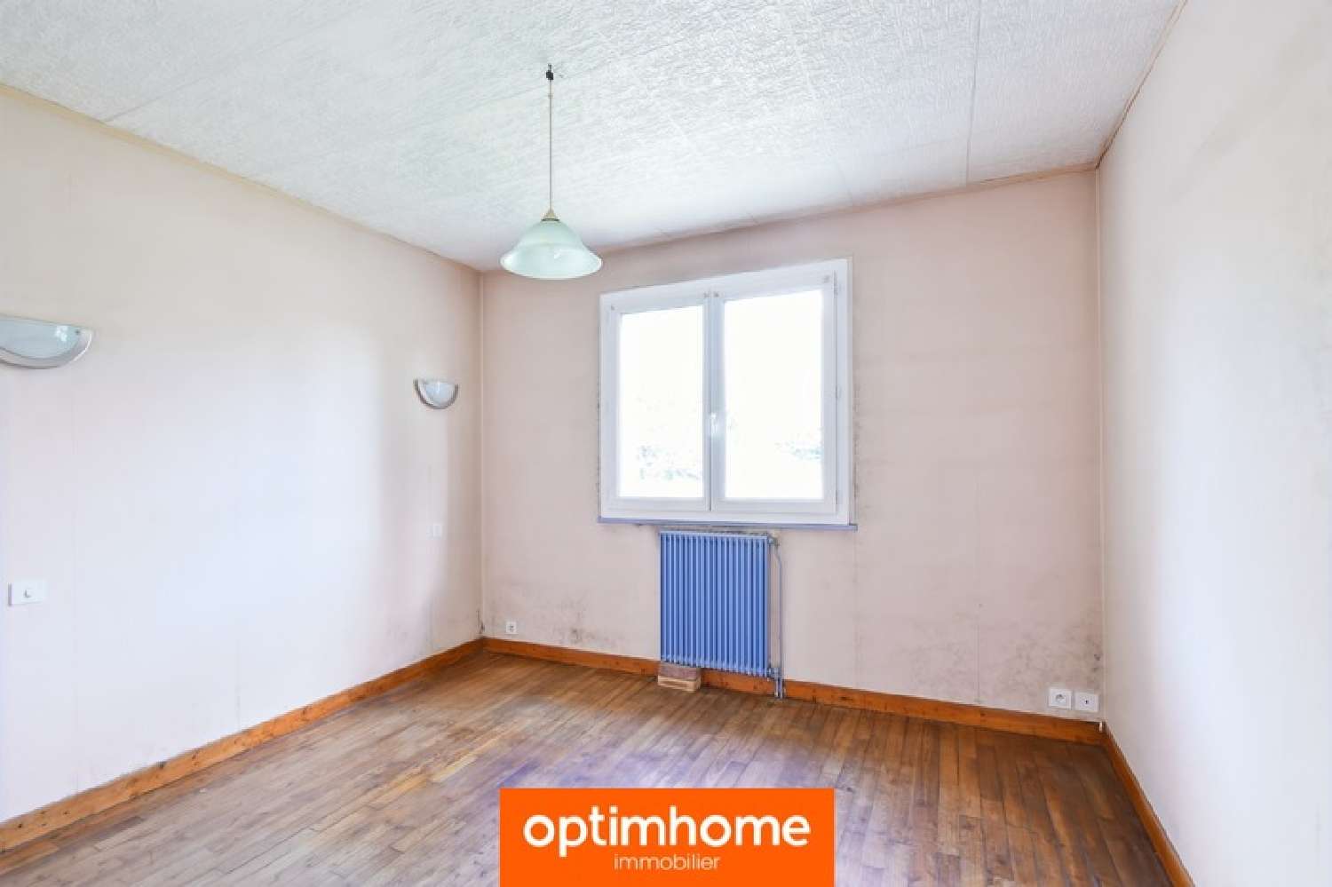 en venta casa Crévin Ille-et-Vilaine 6