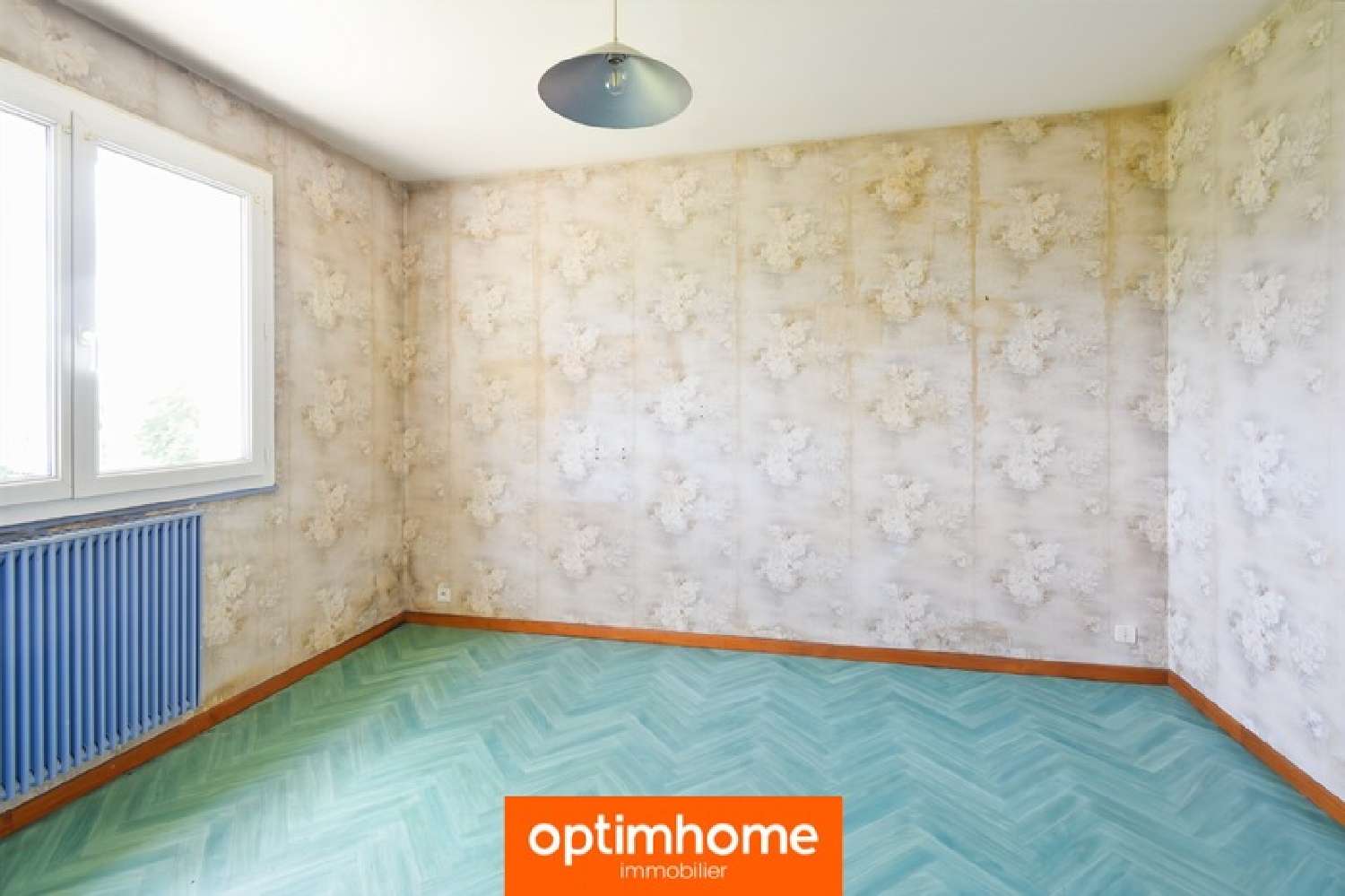 en venta casa Crévin Ille-et-Vilaine 8