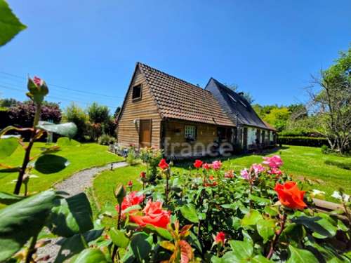 Criel-sur-Mer Seine-Maritime house foto 7361459