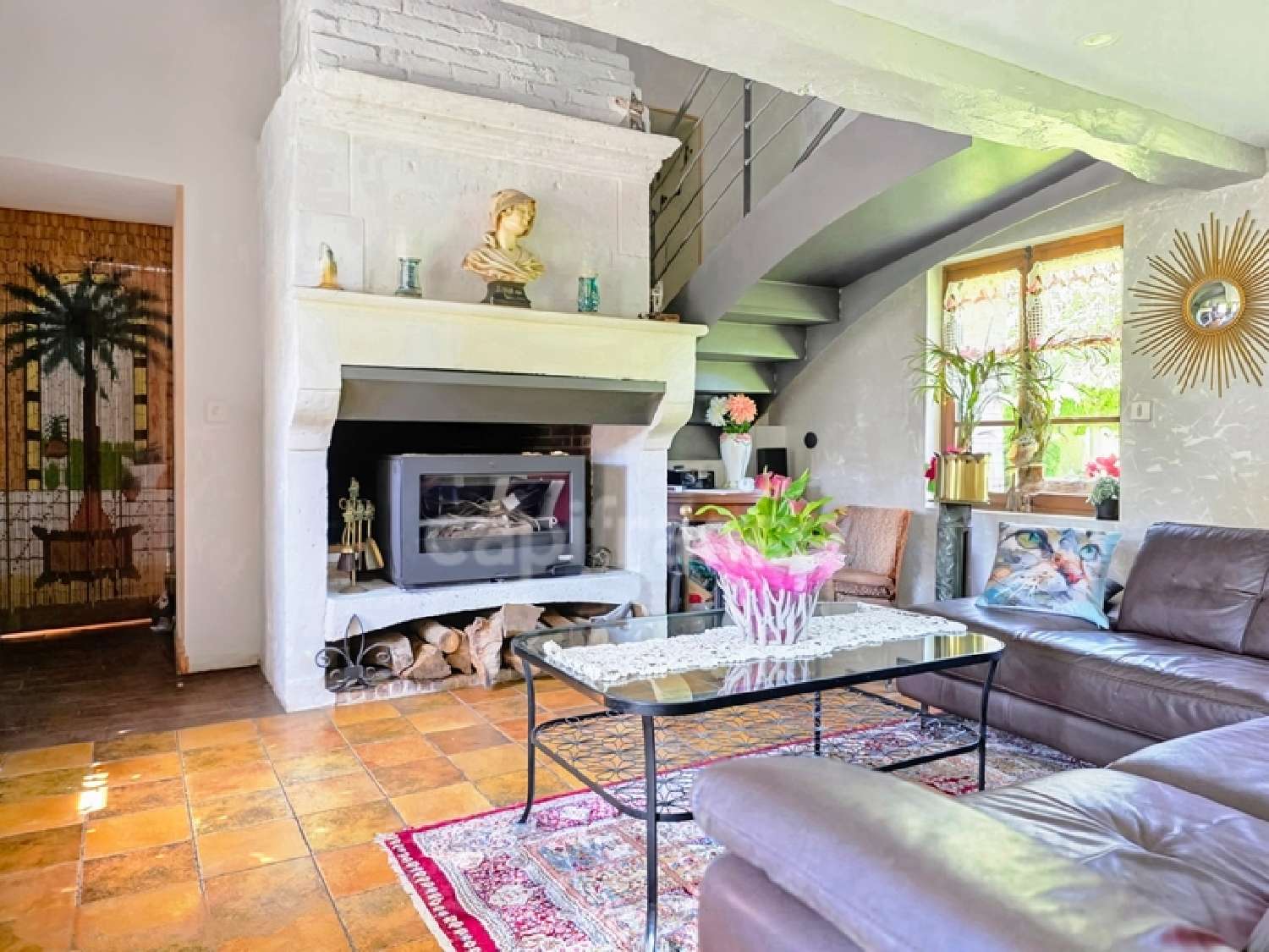  for sale house Criel-sur-Mer Seine-Maritime 2